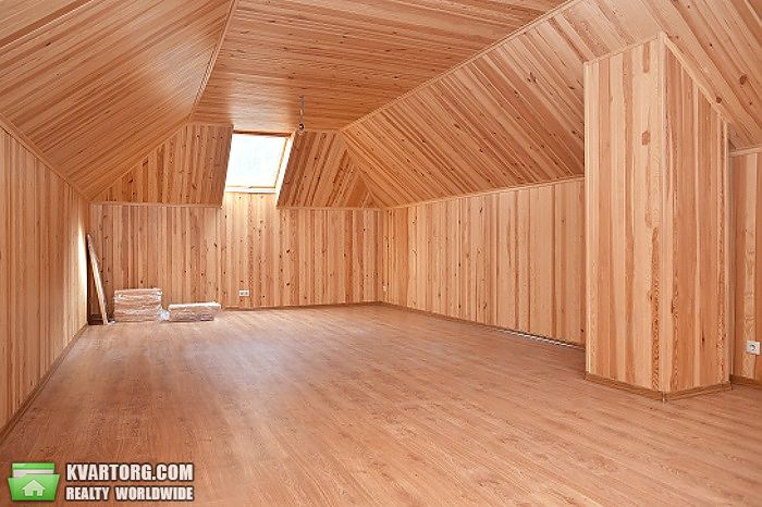 Sell house. Киевская обл., Забучье — photo 5