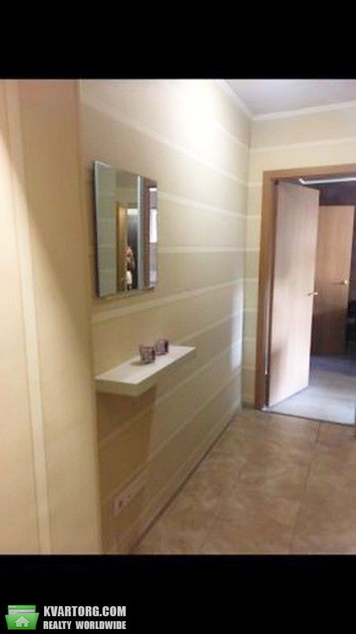 Rent out 2-room apartment. Киев,  Дашавская — photo 7