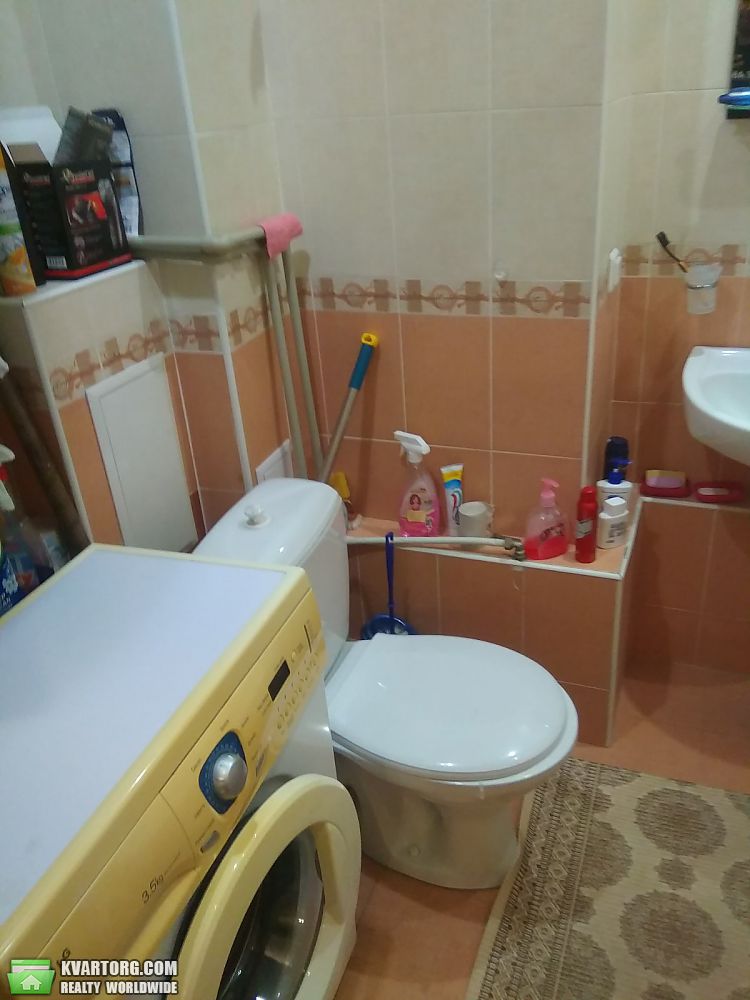 Sell 1-room apartment. Киев, ул.Радужная — photo 1