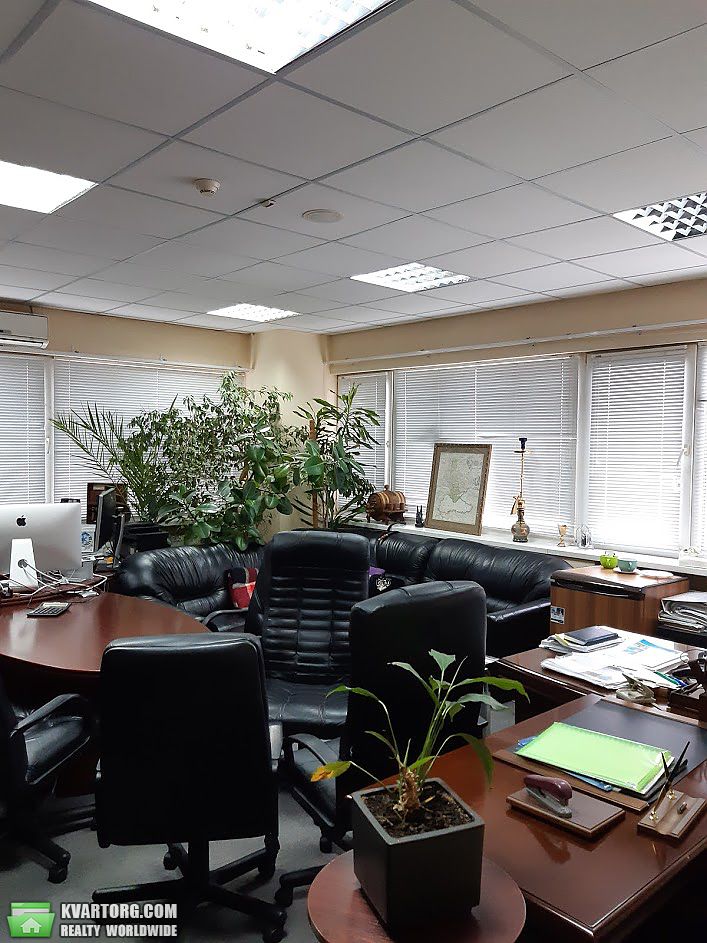 Rent out office. Киев, Глубочицкая — photo 4