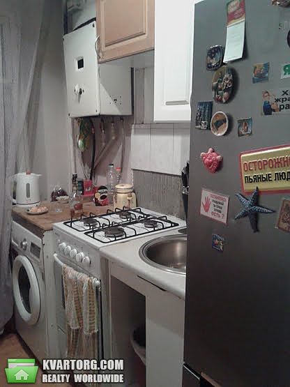 Sell 2-room apartment. Киев,  Вышгородская — photo 1