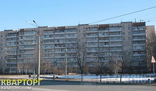 продам 1-комнатную квартиру. Киев,   Героев Сталинграда пр - фото 2