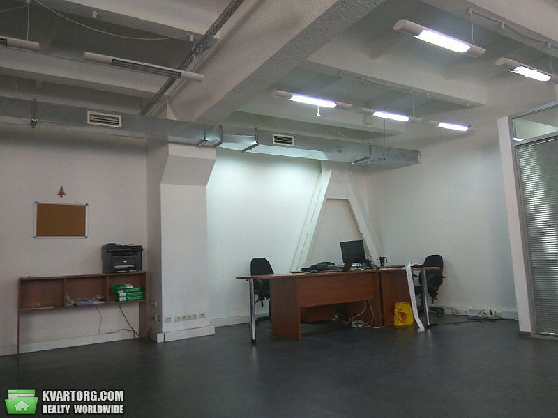 Rent out office. Киев,  Смоленская — photo 5