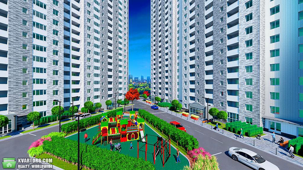 Sell 2-room apartment. Киев,  Ревуцкого — photo 3