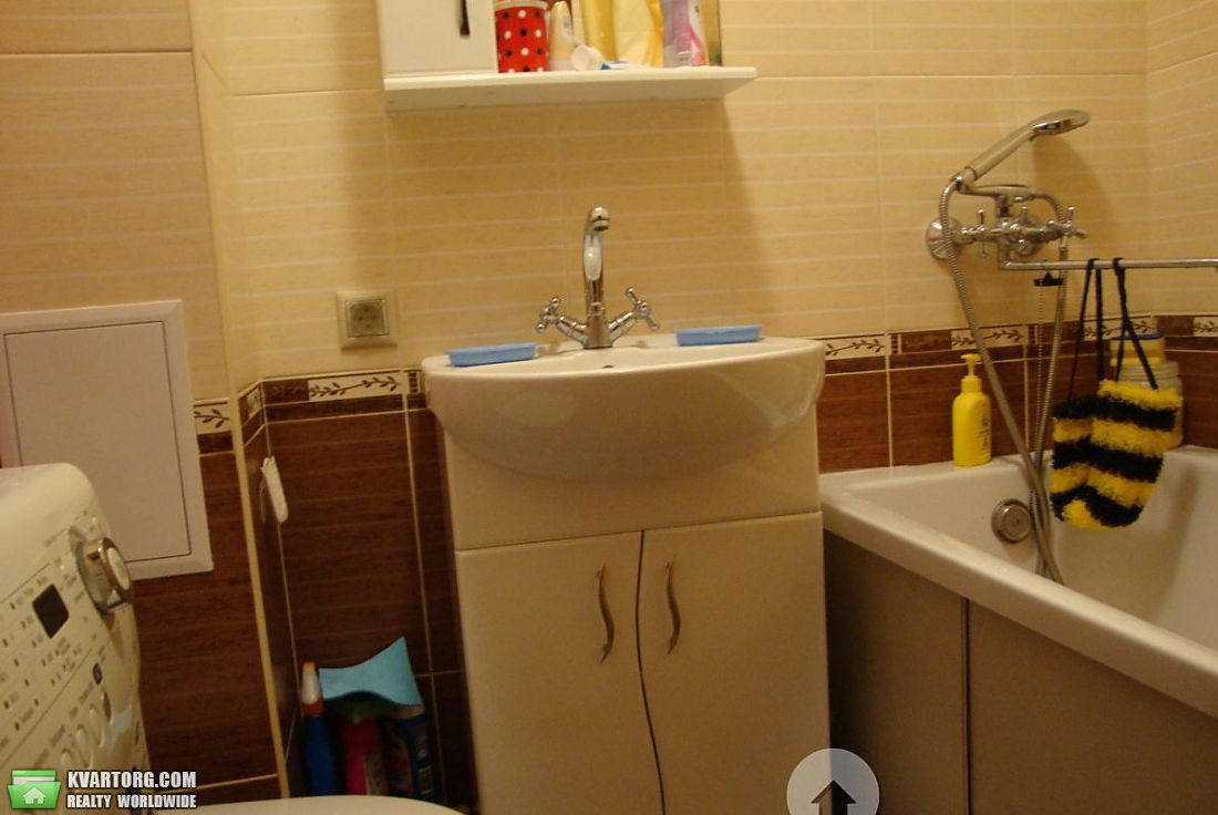 Sell 1-room apartment. Киев, Полярная — photo 6
