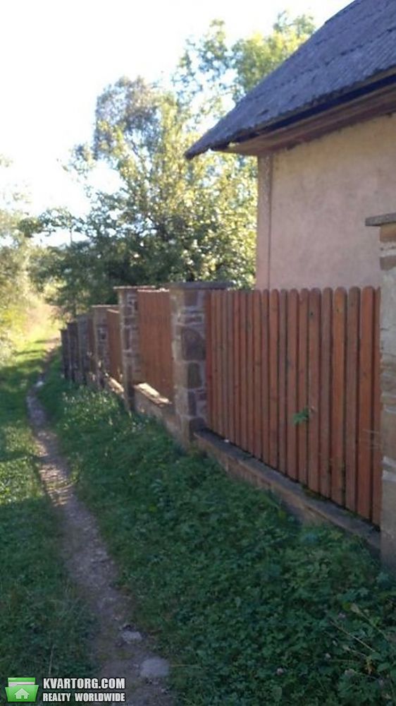Sell house. Ужгород, Вишка — photo 3