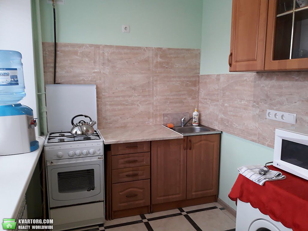Rent out 2-room apartment. Киев, Кирилловская ФРУНЗЕ — photo 4
