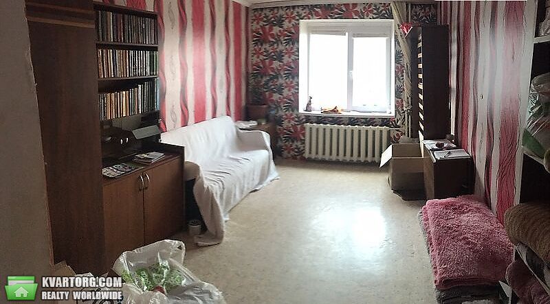 Sell 3-room apartment. Киев,  Сеноманский пер — photo 4