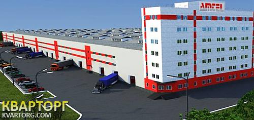 Rent out warehouse. Киевская обл., Петровское — photo 7