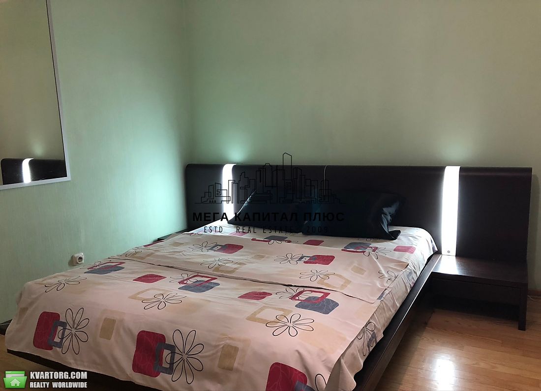 Rent out 2-room apartment. Киев,  Ахматовой — photo 3
