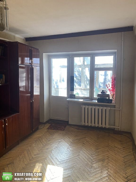 Sell 1-room apartment. Одесса, Заболотного — photo 1