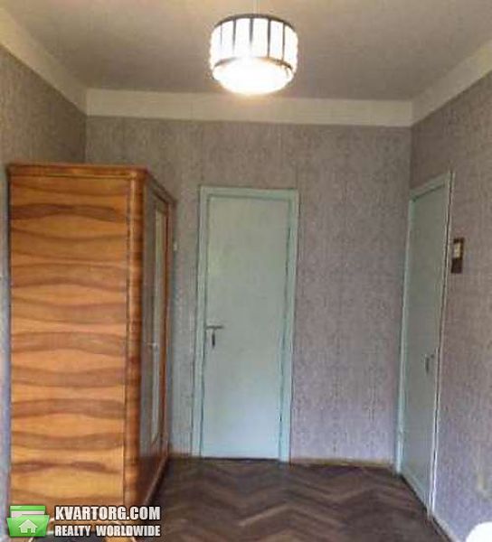 Sell 2-room apartment. Киев, Героев Севастополя — photo 1