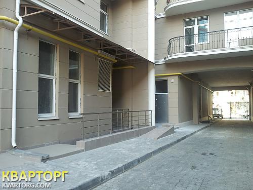 Sell office. Одесса, Сабанский пер. — photo 5