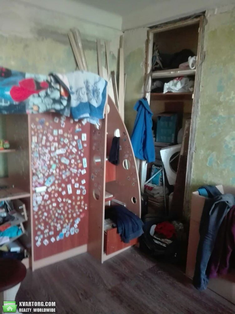 Sell 1-room apartment. Киев,  Грекова — photo 3