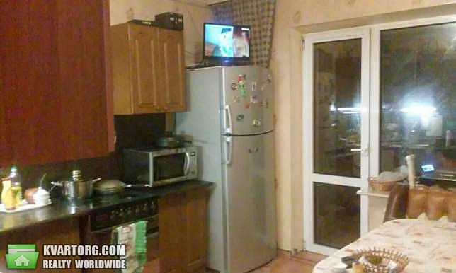 Sell 3-room apartment. Киев,  Вишняковская — photo 1