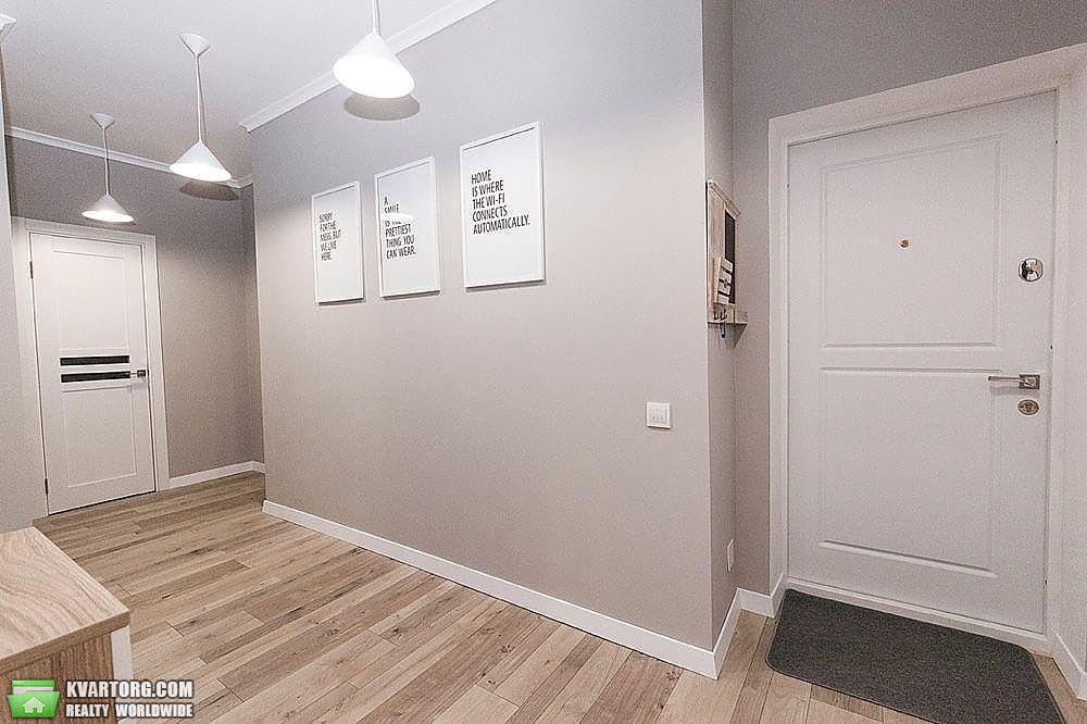 Rent out 2-room apartment. Киев, Крамского — photo 9
