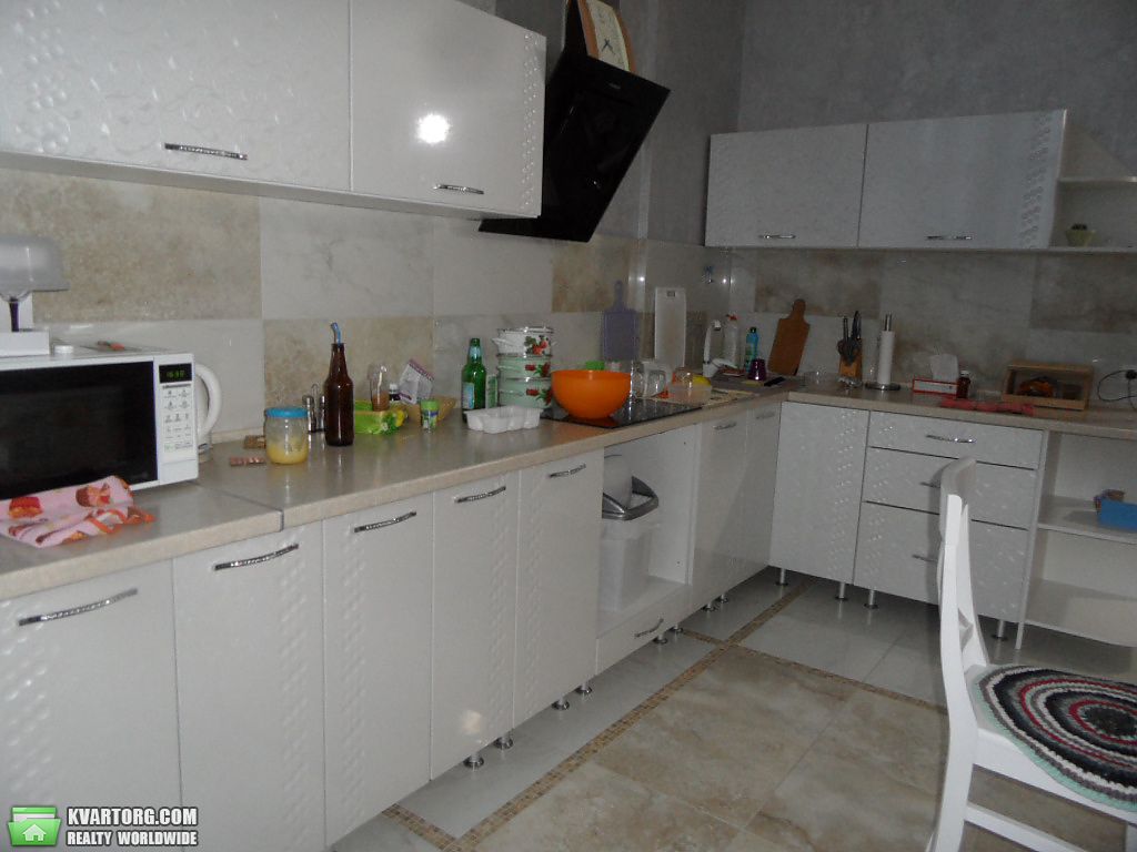 Rent out 3-room apartment. Одесса, Парковая — photo 9