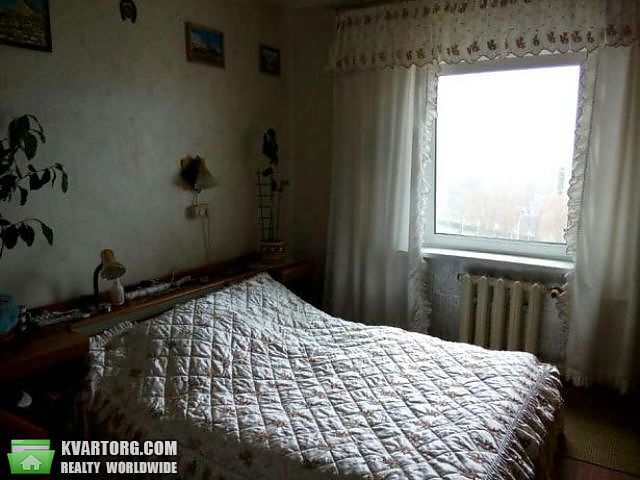 Sell 3-room apartment. Киев,  Лисковская — photo 4
