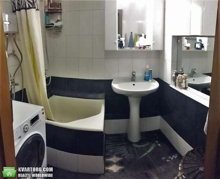 Sell 3-room apartment. Киев,  Сабурова — photo 10