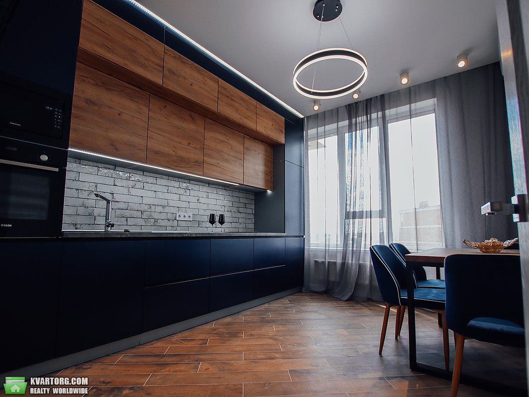 Rent out 2-room apartment. Киев, Тютюника Василия ул. — photo 5
