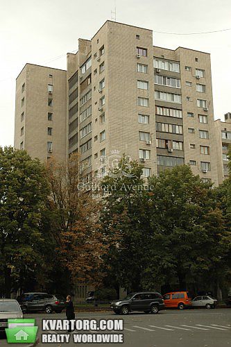Sell 2-room apartment. Киев, Суворова — photo 1