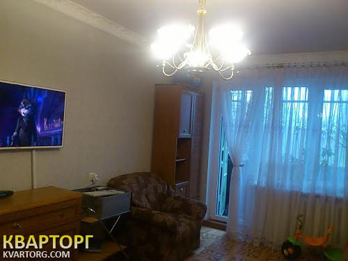 Sell 3-room apartment. Одесса, Пионерская — photo 1
