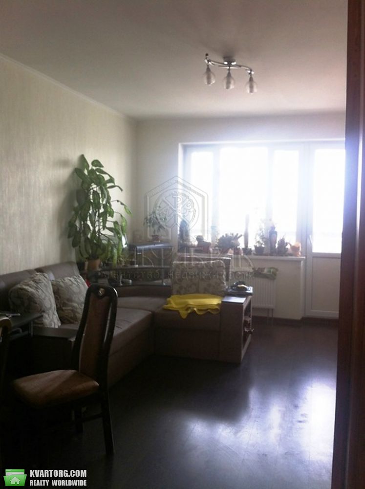 Sell 3-room apartment. Киев,  Драгоманова — photo 1
