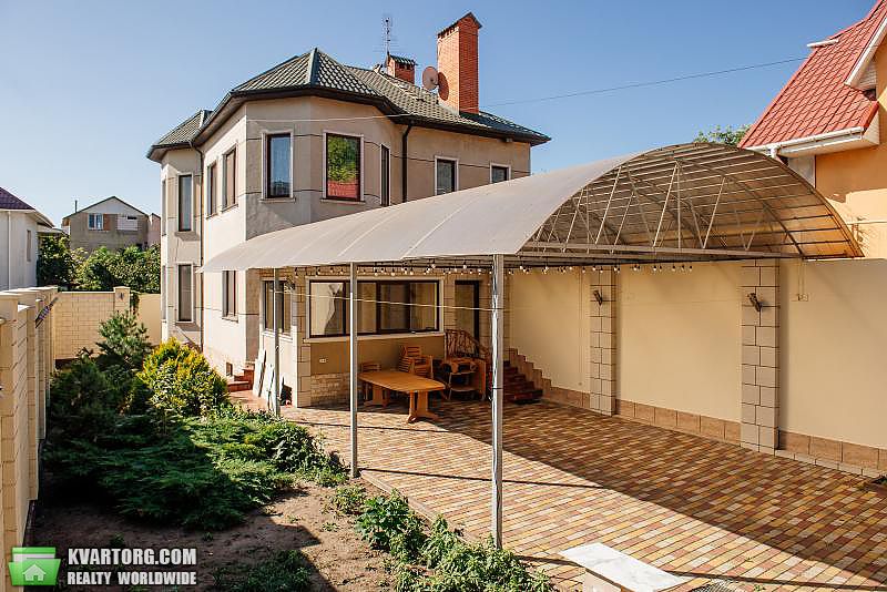 Sell house. Одесса, Люстдорфская дорога — photo 2