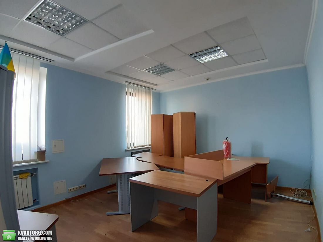 Rent out office. Киев,  Липковского — photo 1