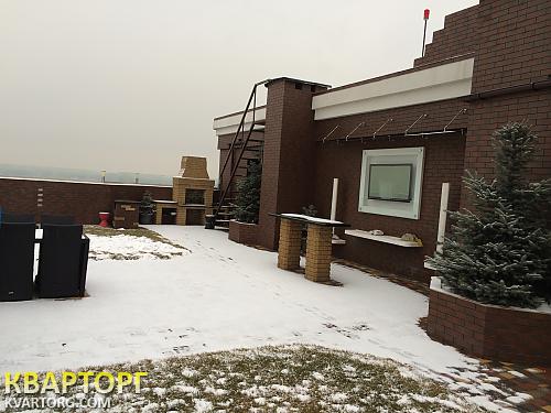 Sell 4-room apartment. Киев, Вильямса — photo 9