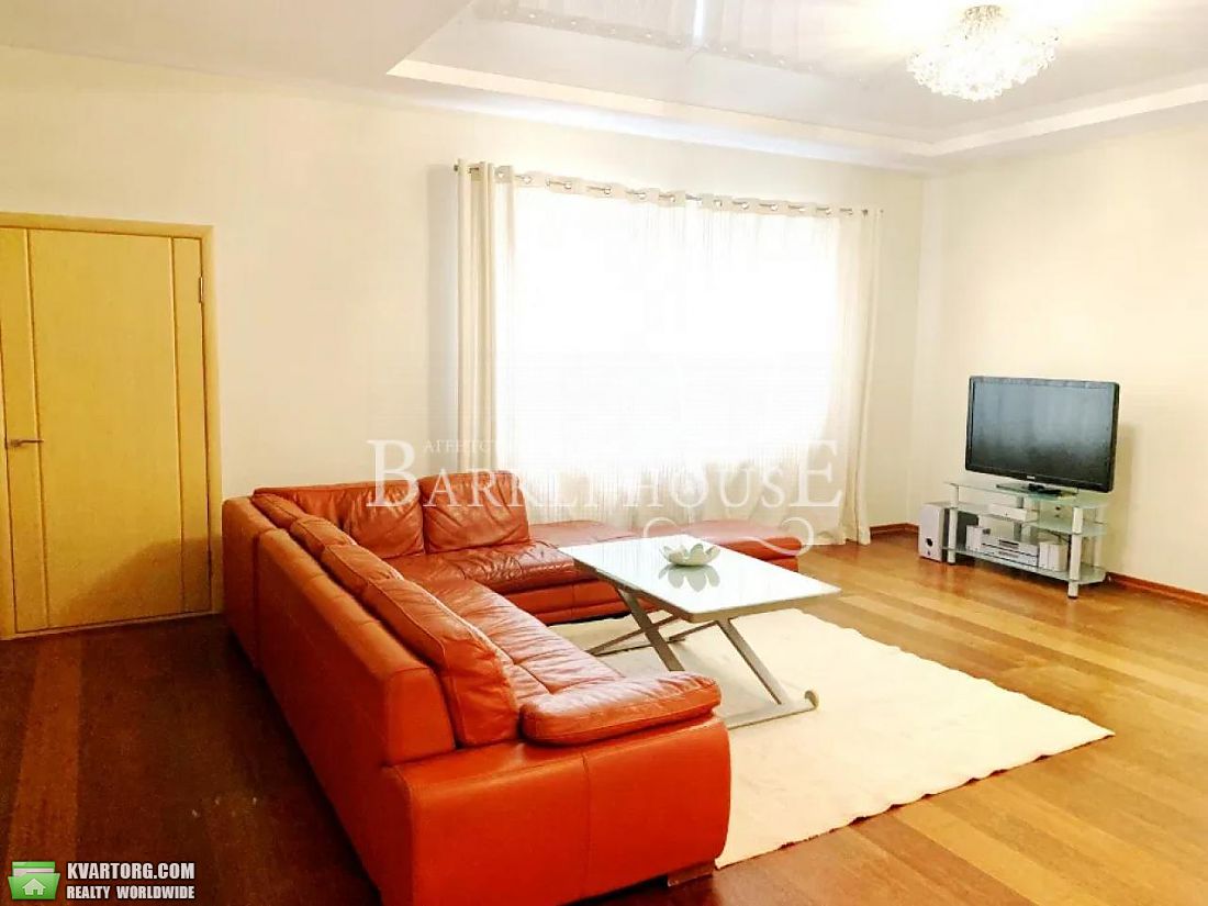 Rent out house. Киев,  Невская — photo 1