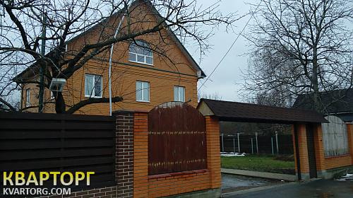 Sell house. Киев, Туполева — photo 1