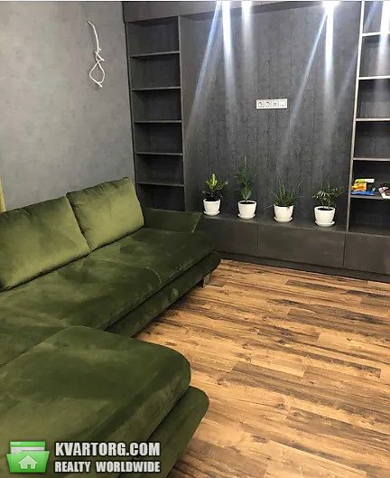 Sell 1-room apartment. Киев, пер. Левитана — photo 1