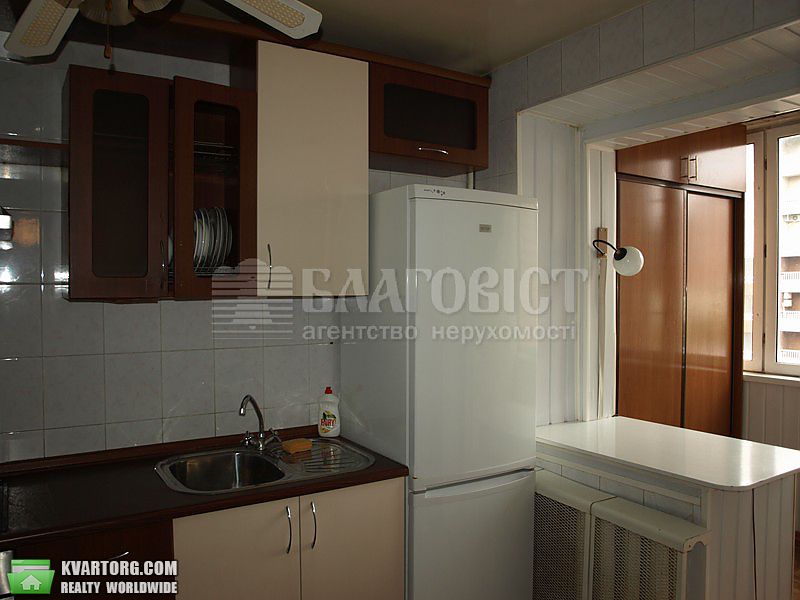 Sell 1-room apartment. Киев,  Антоновича — photo 1