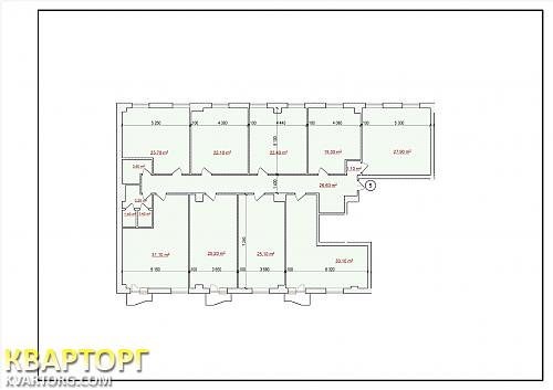 Sell office. Киев, Глубочицкая — photo 2