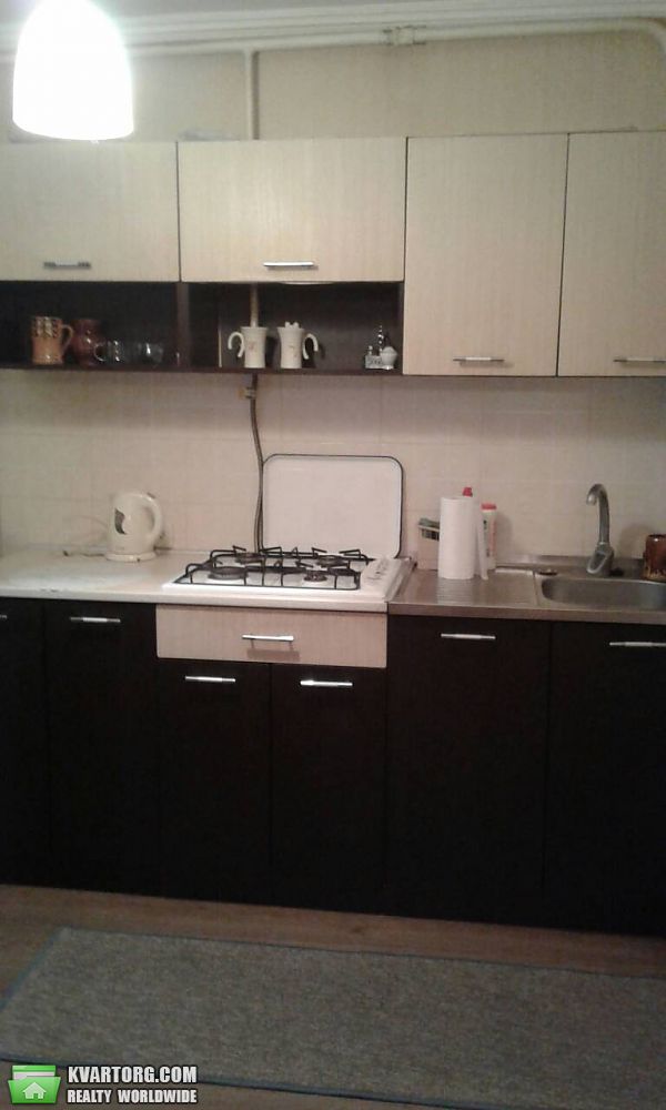 Rent out 1-room apartment. Одесса, Преображенская — photo 3