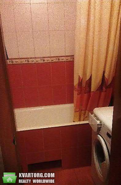 Rent out 1-room apartment. Киев, Маяковского — photo 6