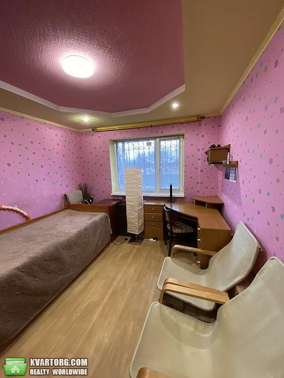 Sell 3-room apartment. Полтава, балакина — photo 2