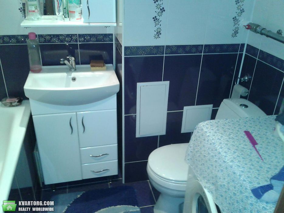 Sell 3-room apartment. Киев,  Героев Сталинграда пр — photo 4