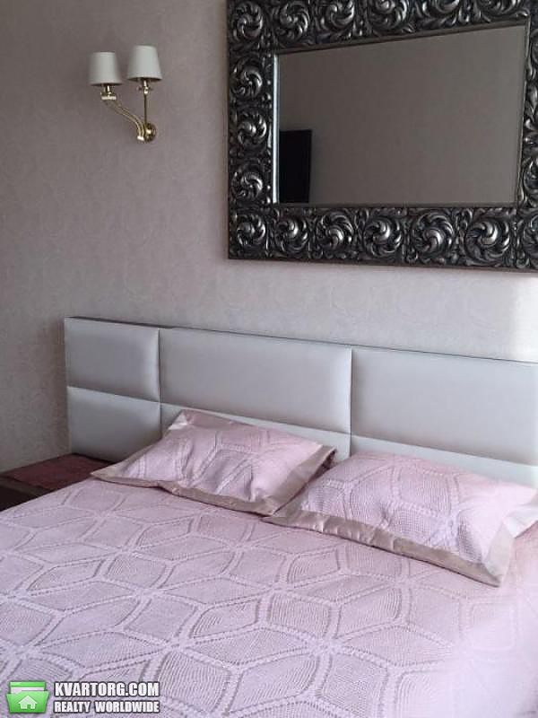 Rent out 3-room apartment. Киев, Назаровская — photo 5