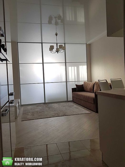Sell 1-room apartment. Киев, Максимовича — photo 4