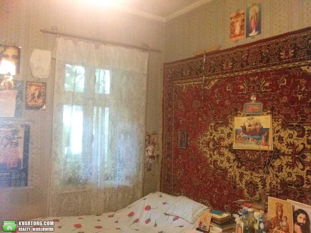 Sell 2-room apartment. Одесса, Среднефонтанская — photo 1