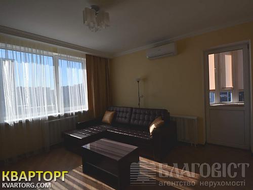 Sell 2-room apartment. Киев,  40-летия Октября просп — photo 4