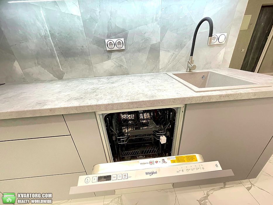 Sell 1-room apartment. Киев, Березовая — photo 5