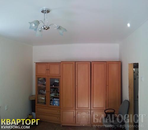 продам 1-комнатную квартиру. Киев,  Керамический пер - фото 2