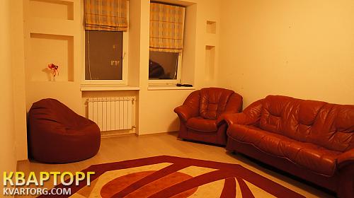 Rent out 2-room apartment. Киев,  Радунская — photo 1