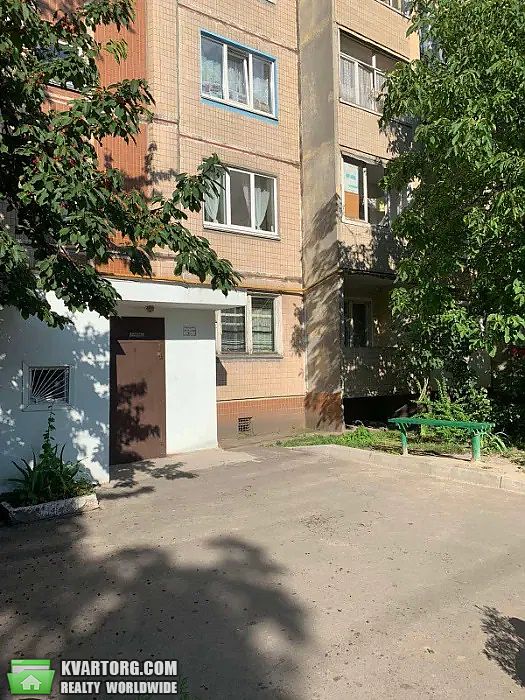 Sell 1-room apartment. Киев,  Жмеринская — photo 6