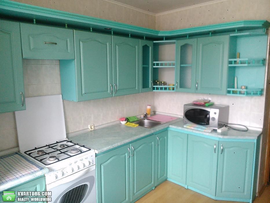 Rent out 3-room apartment. Киев,  Ахматовой — photo 8