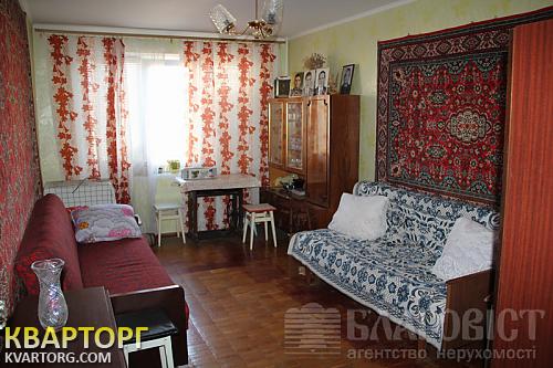 Sell 1-room apartment. Киев, ул. Маршала Тимошенко — photo 1