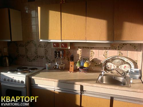 Rent out 3-room apartment. Киев,  Бальзака — photo 8